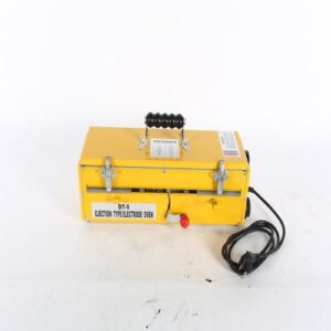 [CRETOS] — DT-5KB Welding Rod Dryer Portable Welding Rod Dryer