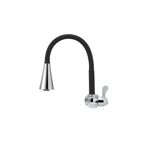 [Daejung] — CR2061 Water Cutter Single Water Corrugated Hose