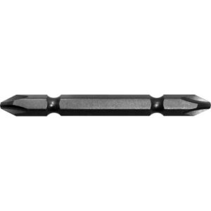 [SENTOOL] — STB-26065K Impact Driver Bit (Black)