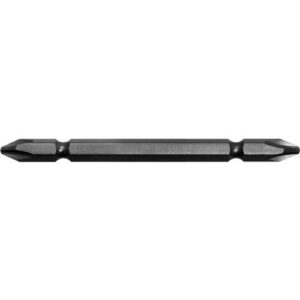 [SENTOOL] — STB-25070K Impact Driver Bit (Black)