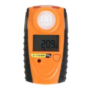 [Gastron] — G-Finder Gas Detector (Single)