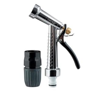 [Takagi] — QG1140BK(=G140FJ) Spray Nozzle (Metal)