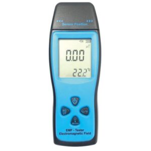[BlueTec] — BO-1392 Thermometer Stud Finder