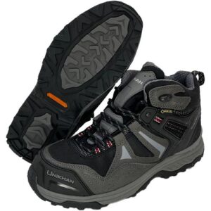 [Unican] — UK-G35 Safety Shoe