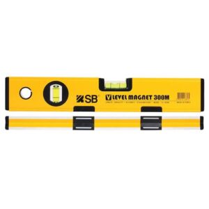 [SB] — VL-300M V-Groove Level