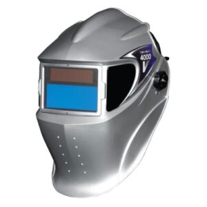 [Cerbo] — 4000V NEW Auto Darkening Welding Helmet