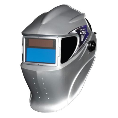 [Cerbo] — 4000V NEW Auto Darkening Welding Helmet