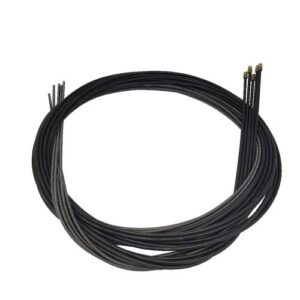 [CRETOS] — 350A 3.3m Welding Parts CO2 Liner Spring
