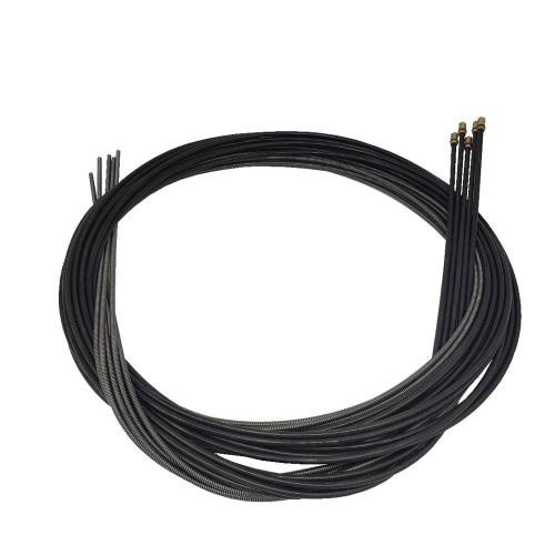 [CRETOS] — 350A 3.3m Welding Parts CO2 Liner Spring