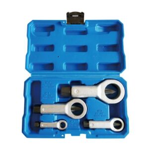 [Smato] — NS4P Gear Puller Nut Splitter