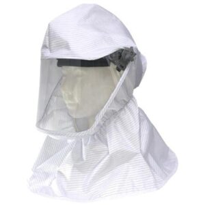 [OTOS] — AW-100-AGH Air Wing Motorized Respirator