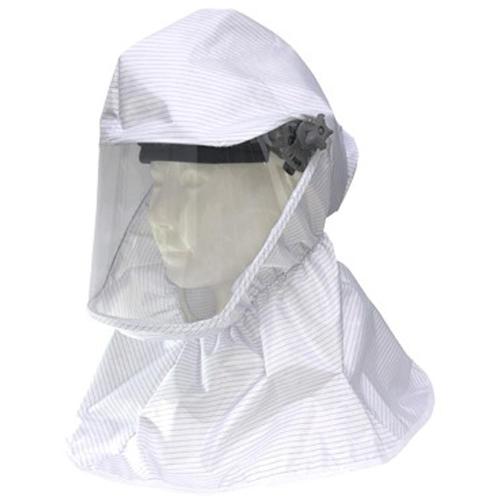 [OTOS] — AW-100-AGH Air Wing Motorized Respirator