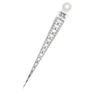 [SB] — 700A Taper Gauge