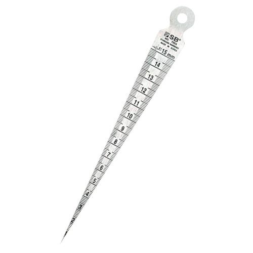 [SB] — 700A Taper Gauge