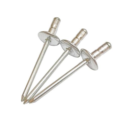 [Myunghwa Metal] — 169-5896 Rivet Nut (Aluminum - Head Cap)