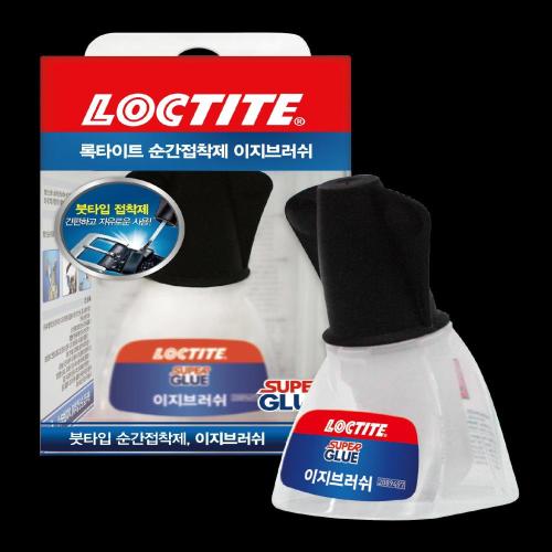[Loctite AG] — 577543 Instant Adhesive