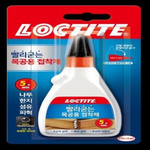 [Loctite AG] — 2549204 Wood Adhesive