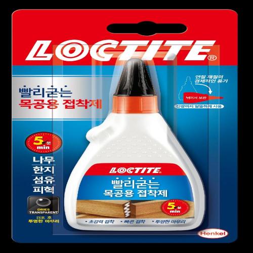 [Loctite AG] — 2549204 Wood Adhesive