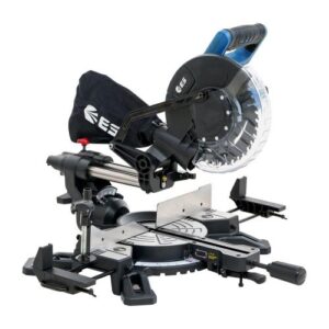 [ES] — LS1118MS-N Rechargeable Sliding Angle Cutter