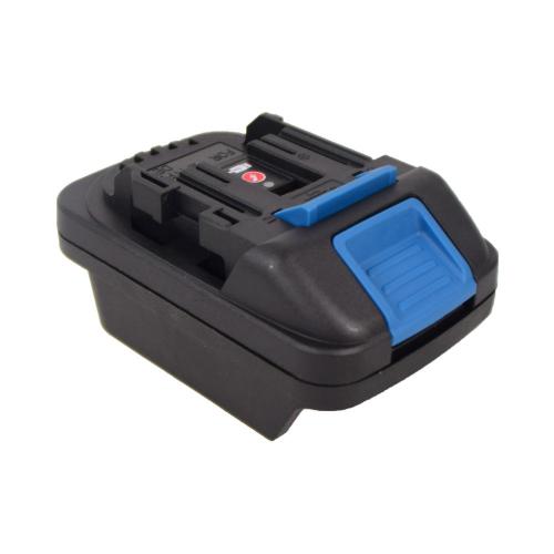 [ES] — BA-218M Battery Adapter