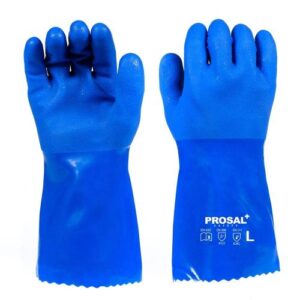 [Procell] — PS-602 PVC Gloves