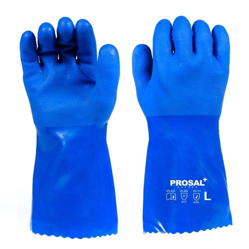 [Procell] — PS-602 PVC Gloves