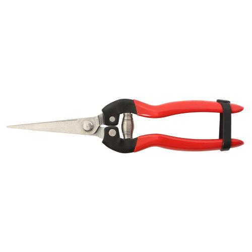 [Smato] — SSB-200 Scissors Red Cutting Shears