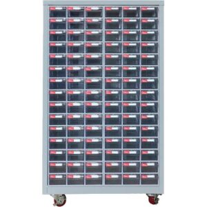 [Seshin Buffalo] — SB-802 Parts Box Parts Box Set