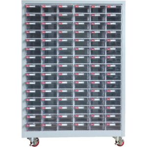 [Seshin Buffalo] — SB-803 Parts Box Parts Box Set