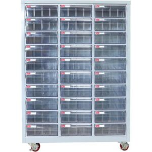 [Seshin Buffalo] — SB-804 Parts Box Parts Box Set