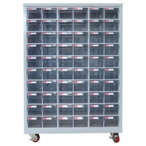 [Seshin Buffalo] — SB-805 Parts Box Parts Box Set