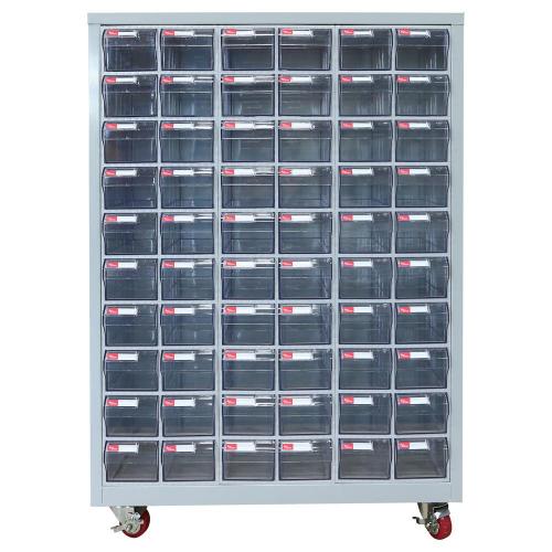 [Seshin Buffalo] — SB-805 Parts Box Parts Box Set