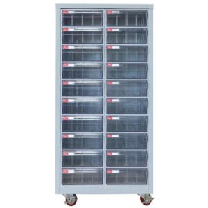 [Seshin Buffalo] — SB-804-1 Parts Box Parts Box Set