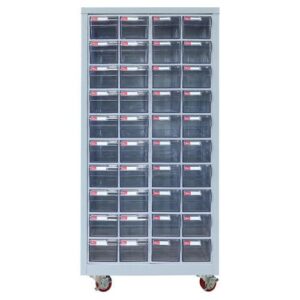 [Seshin Buffalo] — SB-805-1 Parts Box Parts Box Set