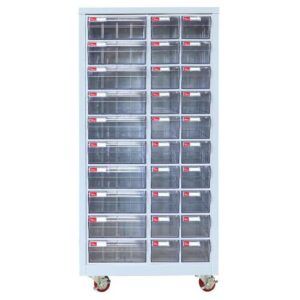 [Seshin Buffalo] — SB-806 Parts Box Parts Box Set