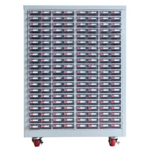 [Seshin Buffalo] — SB-801 Parts Box Parts Box Set