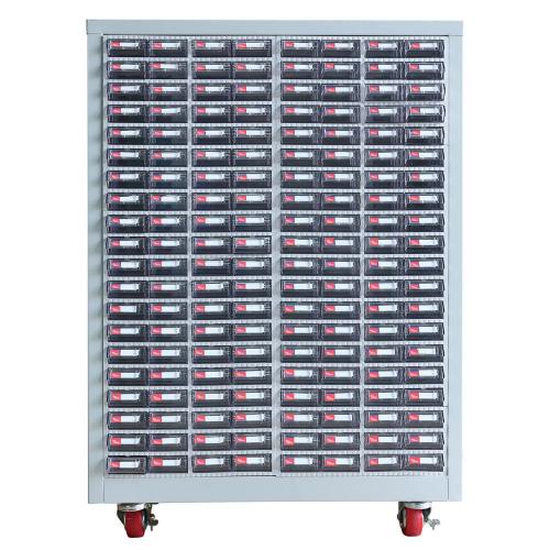 [Seshin Buffalo] — SB-801 Parts Box Parts Box Set