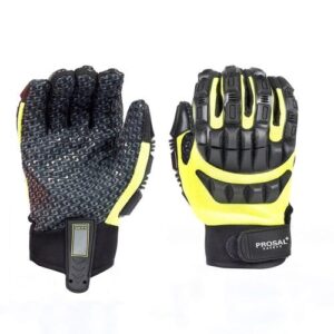 [Procell] — PS-101 Impact-Resistant Glove