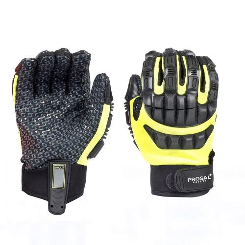 [Procell] — PS-101 Impact-Resistant Glove