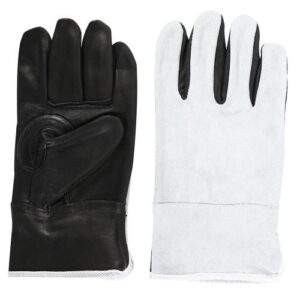 [SMATO Glove] — AP-9435 Perforated Glove