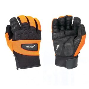 [Procell] — PS-102 Vibration-Resistant Gloves