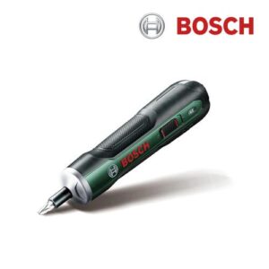 [BOSCH Garden Tools] — 06039C60B0 Cordless Screwdriver