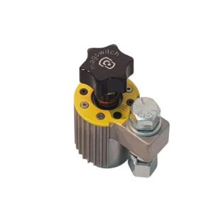 [Magswitch] — WGC-300-FIN Magnetic Welding Earth Clamp