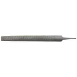 [Smato] — WHRF12M File Wood File (Half-round)