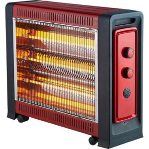 [Sapphire] — SF-2200F Convector Heater