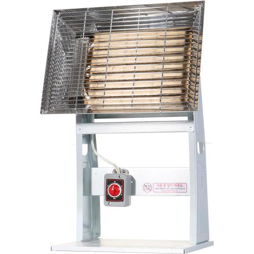 [Sapphire] — DY-505 Electric Heater (Reflector Type)