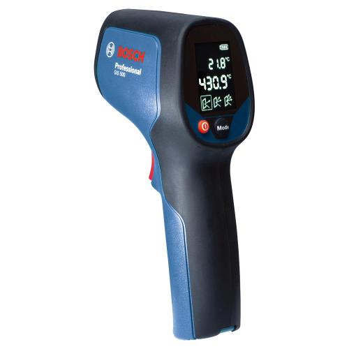 [Bosch Measurement] — GIS-500 Infrared Thermometer