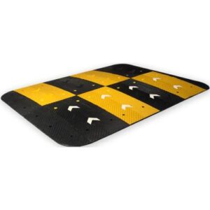 [Shindo Industrial] — 871-7072 Speed Bump