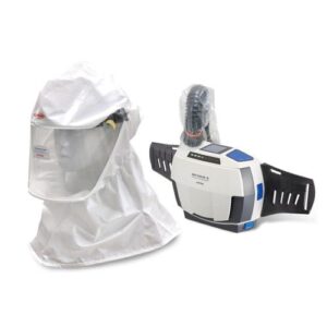 [OTOS] — AW-300-1AGH Air Wing Motorized Respirator