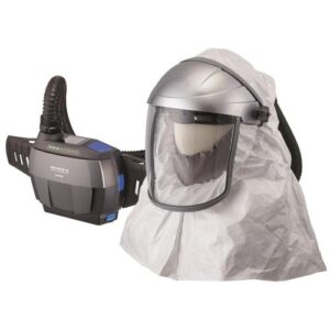 [OTOS] — AW-300-1FH Air Wing Motorized Respirator